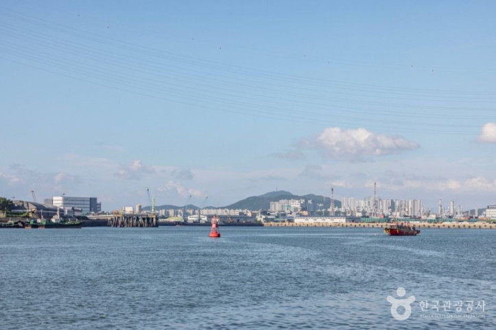 만석부두 여행 추천 - 메고지고