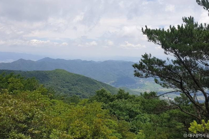 최정산 여행 추천 - 메고지고