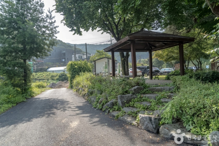 광교산체육공원 여행 추천 - 메고지고