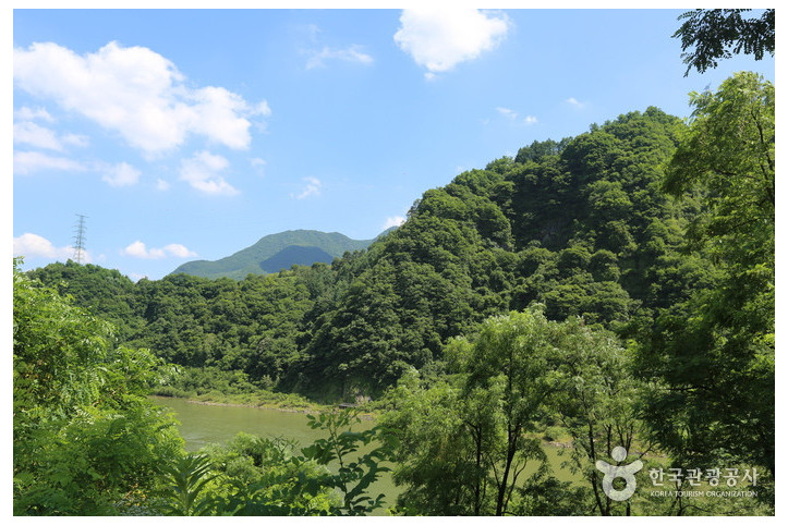 태화산(강원) 여행 추천 - 메고지고