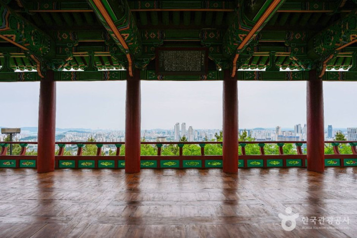 함월루 여행 추천 - 메고지고
