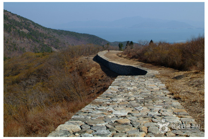 대국산성 여행 추천 - 메고지고
