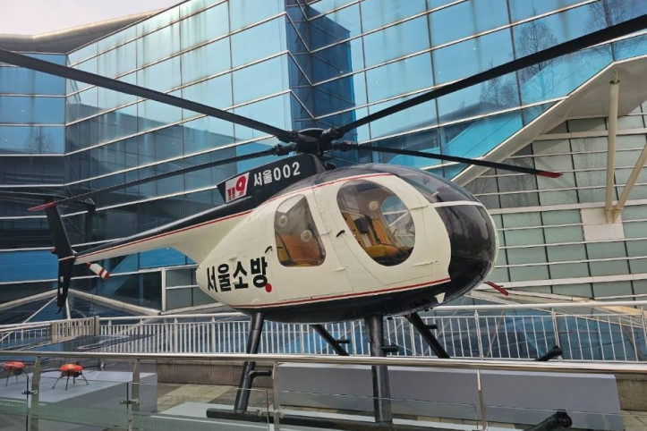 보라매안전체험관 여행 추천 - 메고지고