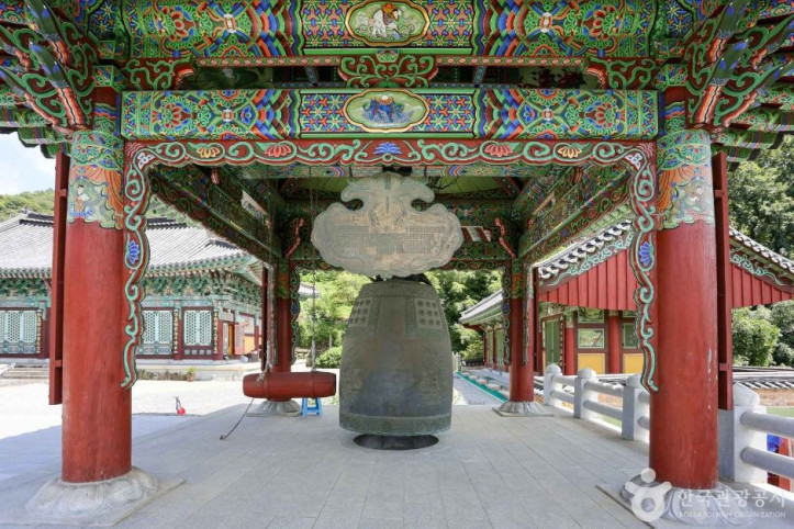 신광사(광주) 여행 추천 - 메고지고