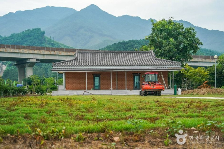 무병장수마을 여행 추천 - 메고지고