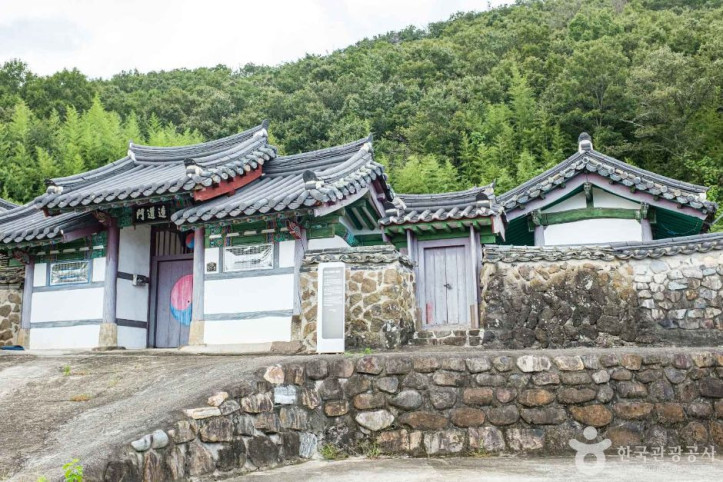 학삼서원 여행 추천 - 메고지고