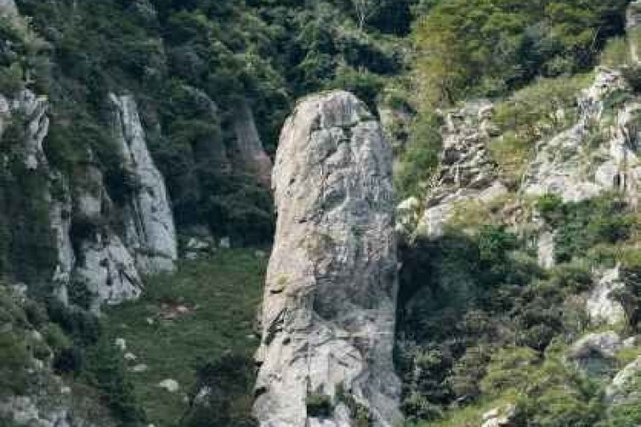 제주 서귀포 산방산 여행 추천 - 메고지고
