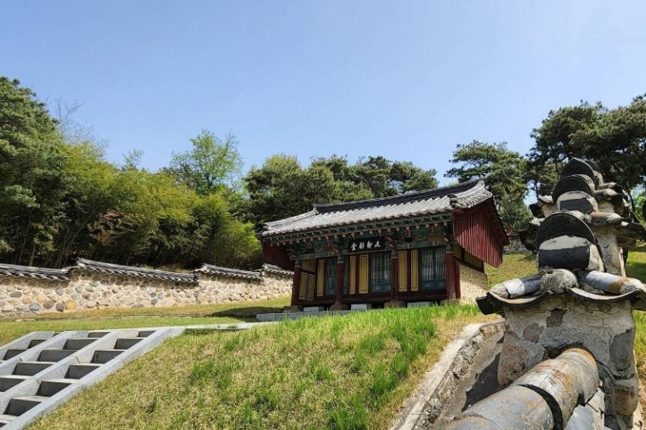 덕촌리 독립운동가 마을 여행 추천 - 메고지고