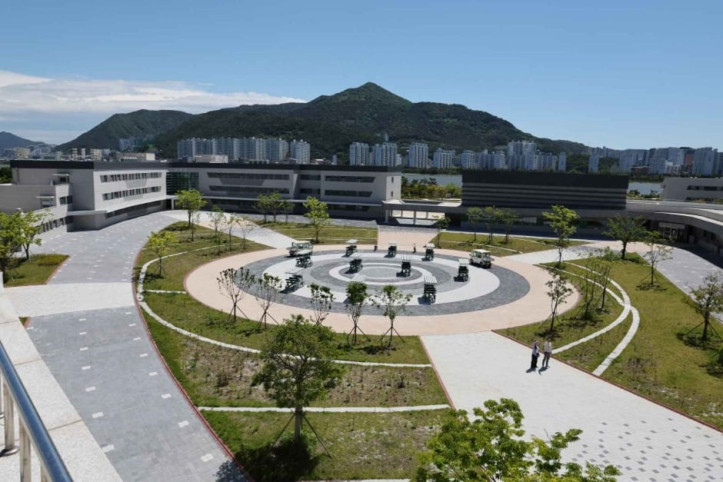 국립청소년생태센터 여행 추천 - 메고지고
