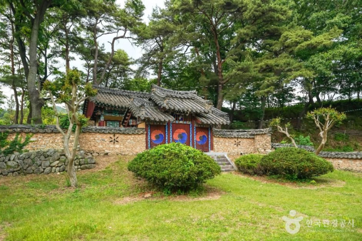 구연서원 여행 추천 - 메고지고