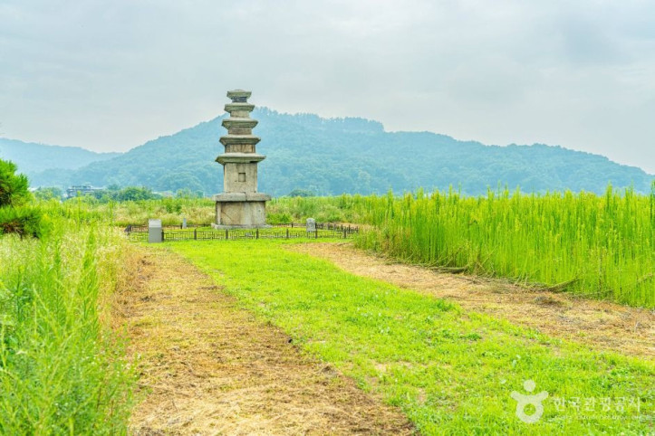 안성 봉업사지 여행 추천 - 메고지고