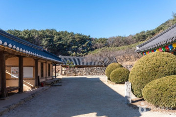 봉정사 [유네스코 세계유산] 여행 추천 - 메고지고