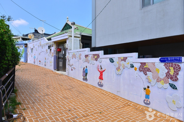 창작농성골 여행 추천 - 메고지고