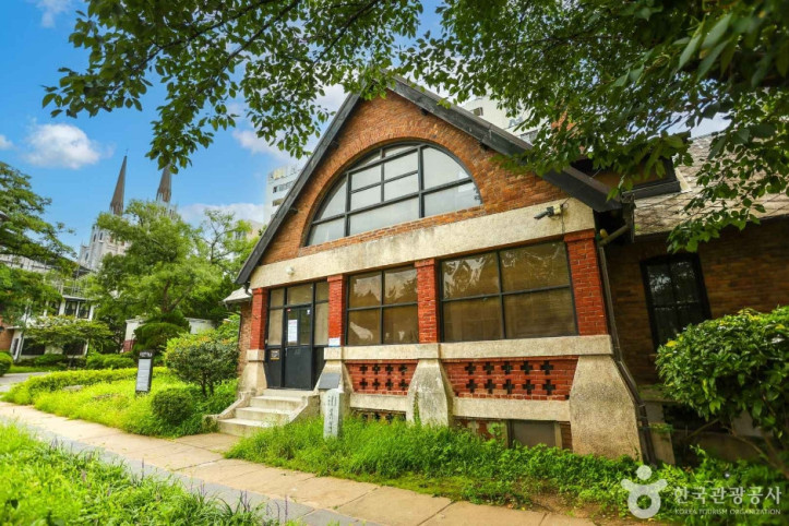 선교사블레어주택 여행 추천 - 메고지고