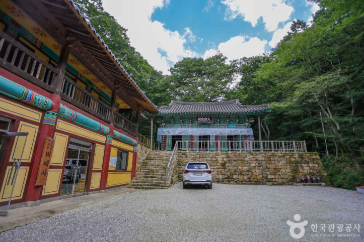 비래사 여행 추천 - 메고지고