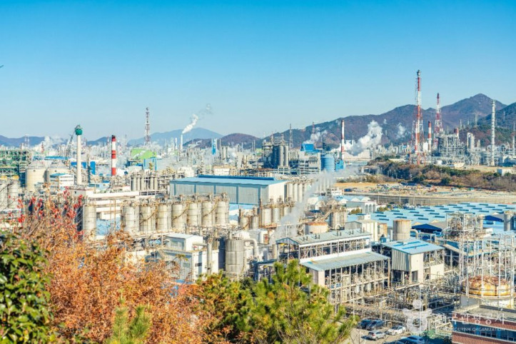 여수 국가산업단지 여행 추천 - 메고지고