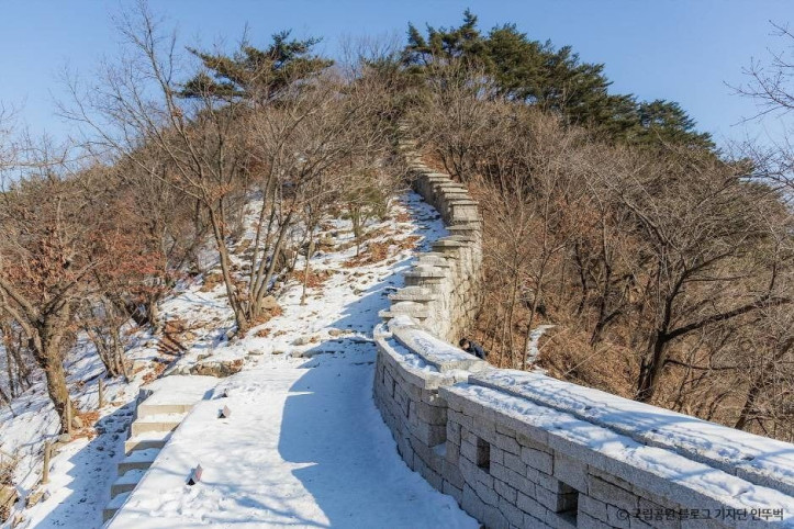 북한산성 여행 추천 - 메고지고