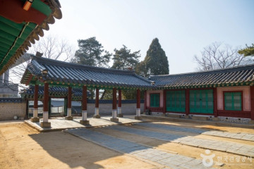 무궁화동산 여행 추천 - 메고지고