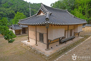 영동 사로당 여행 추천 - 메고지고
