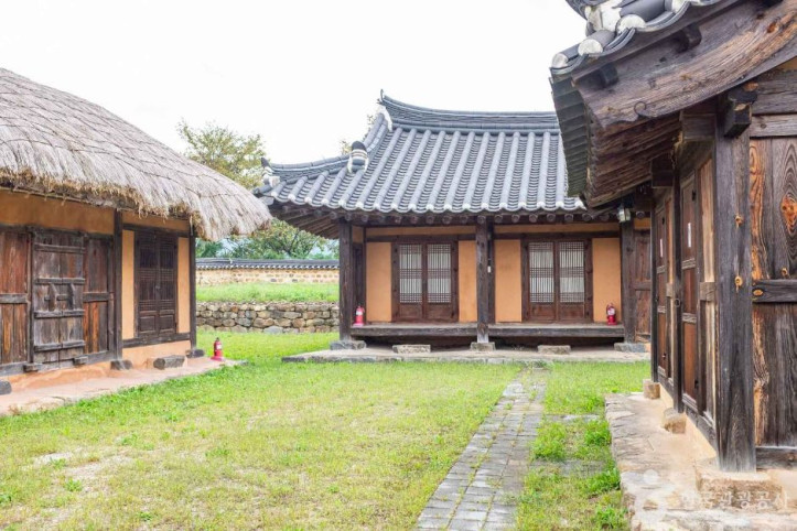 청하향교 여행 추천 - 메고지고