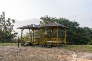 제천 청풍호 자드락길 5코스(옥순봉길) 여행 추천 - 메고지고