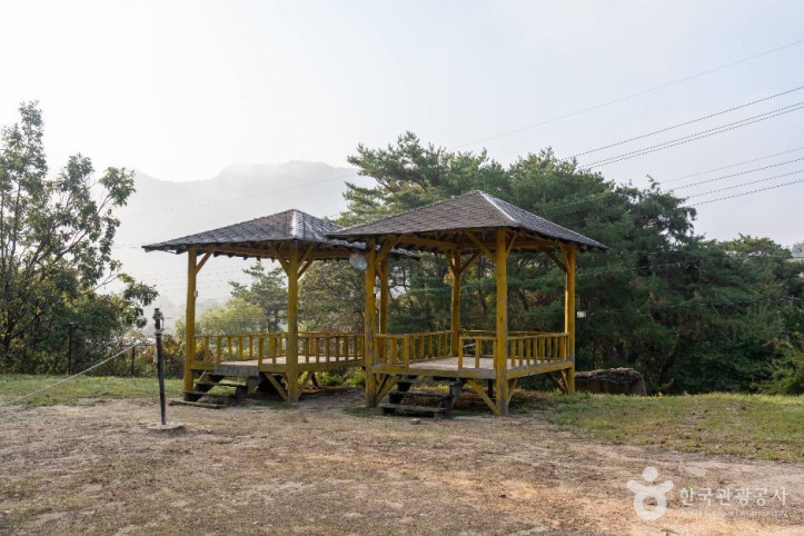 제천 산야초마을 여행 추천 - 메고지고