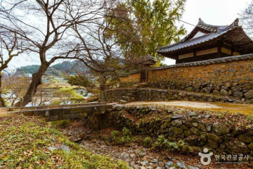 금시당유원지 여행 추천 - 메고지고