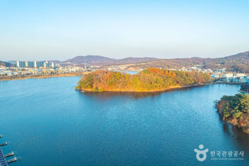서봉산산림욕장 여행 추천 - 메고지고