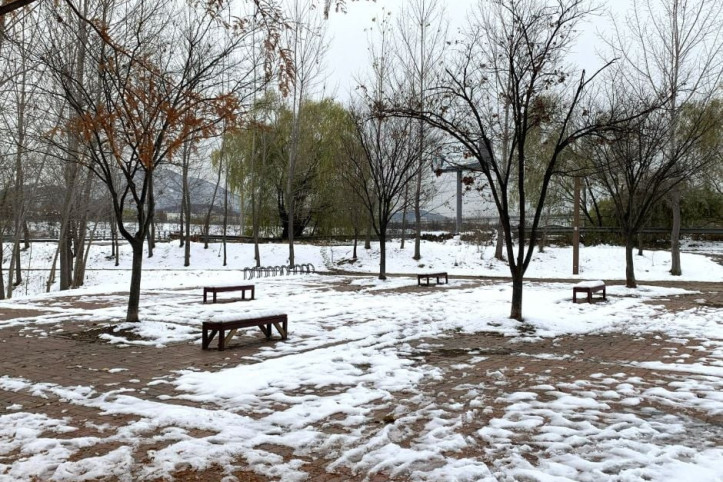 두리생태공원 여행 추천 - 메고지고