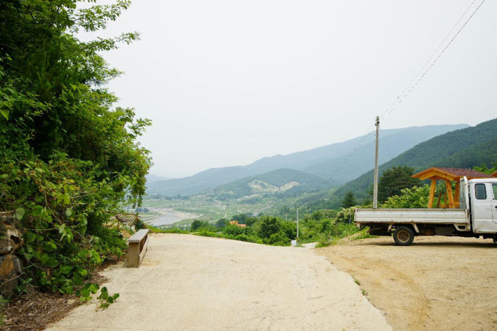 운서마을 여행 추천 - 메고지고