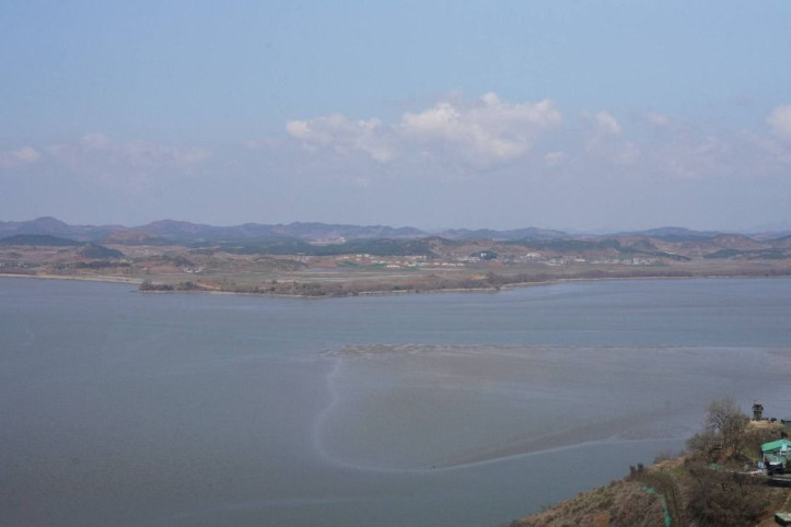파주 DMZ 생태연구소 여행 추천 - 메고지고