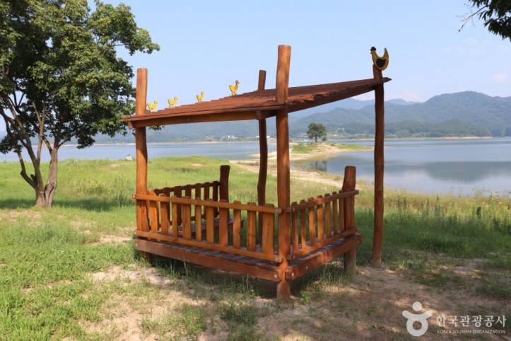 명상정원 여행 추천 - 메고지고