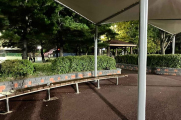 산본중앙공원 여행 추천 - 메고지고