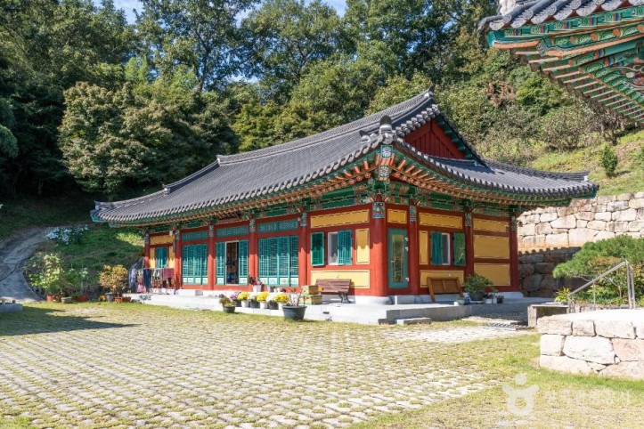 대모암(순창) 여행 추천 - 메고지고