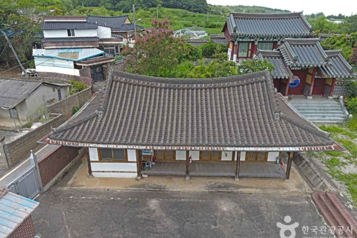 무령서원 여행 추천 - 메고지고
