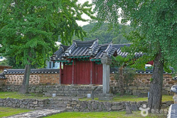 순천향교 여행 추천 - 메고지고