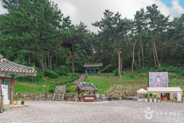 두곡서원(김제) 여행 추천 - 메고지고