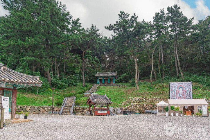 망해사(김제) 여행 추천 - 메고지고