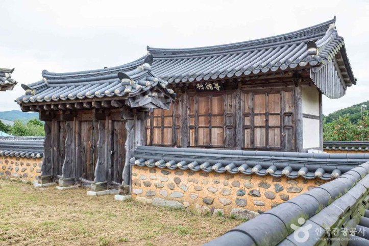 송학서원 여행 추천 - 메고지고