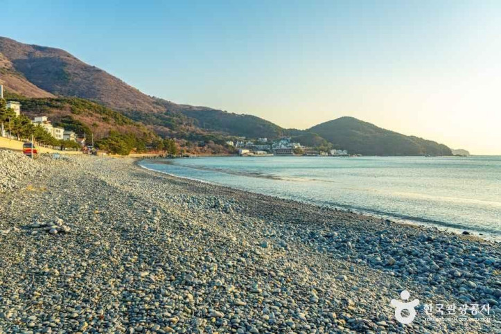 학동마을 여행 추천 - 메고지고