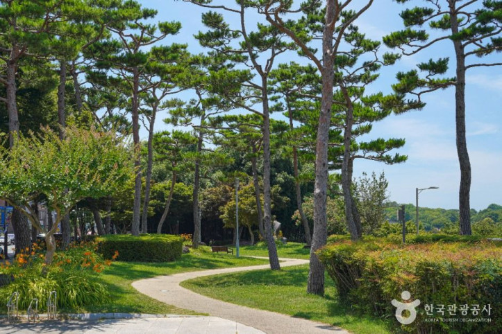 남가람문화거리 여행 추천 - 메고지고