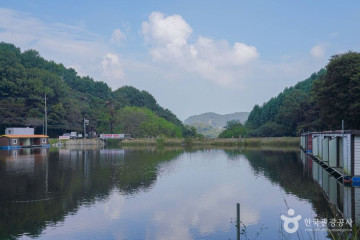 칠장산 여행 추천 - 메고지고