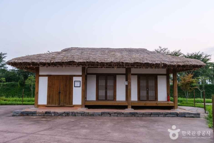 합덕제 여행 추천 - 메고지고