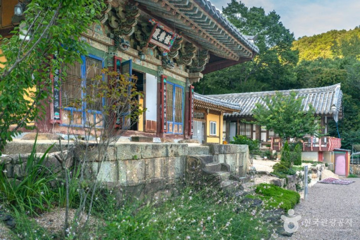 대적사(청도) 여행 추천 - 메고지고
