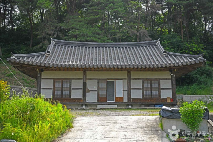 증평 광덕사 여행 추천 - 메고지고