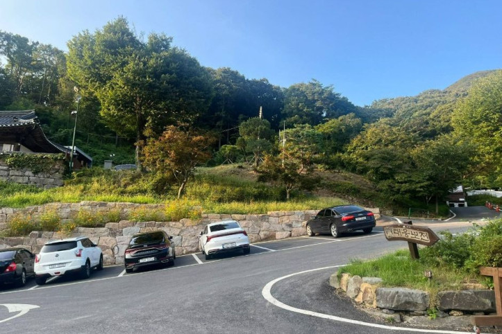 보광사(파주) 여행 추천 - 메고지고
