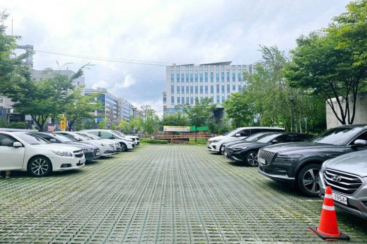 갈매중앙공원 여행 추천 - 메고지고