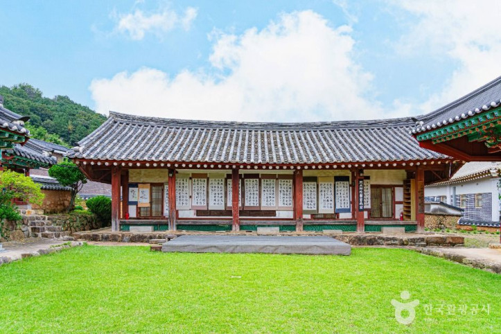 순천향교 여행 추천 - 메고지고