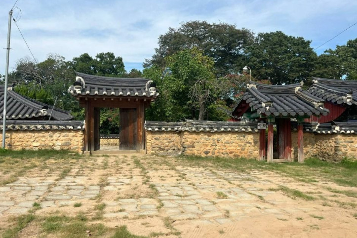호연정 여행 추천 - 메고지고