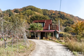 계촌마을 여행 추천 - 메고지고